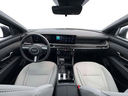 New 2026 Hyundai Santa Cruz SEL AWD/4WD image 13