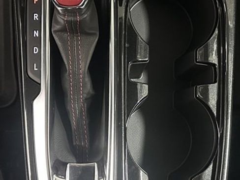 Certified 2023 Chevrolet TrailBlazer RS w/ Convenience Package image 16