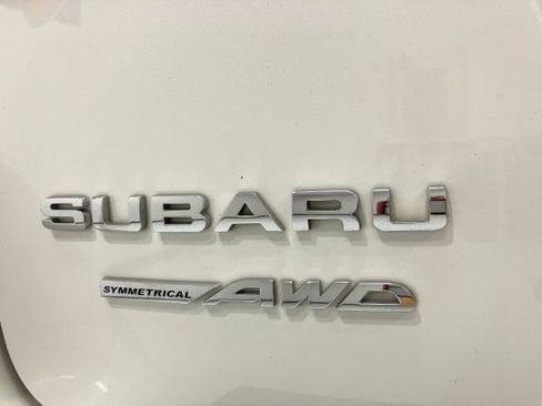 Used 2018 Subaru Crosstrek 2.0i Limited AWD/4WD image 17