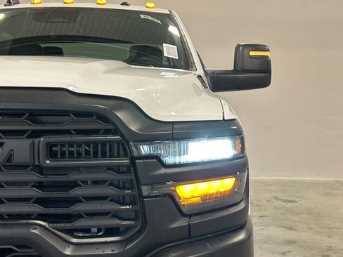 New 2026 RAM 3500 Tradesman image 10