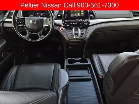 Used 2020 Honda Odyssey EX-L image 30