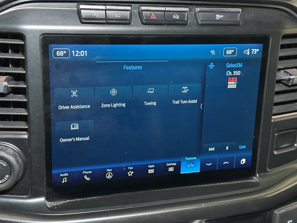Certified 2023 Ford F150 Tremor AWD/4WD image 51