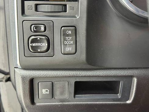 Used 2021 Toyota Sequoia TRD Sport image 14