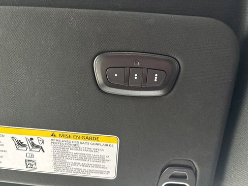 Used 2023 RAM 1500 Rebel w/ Rebel Level 1 Equipment Group image 48