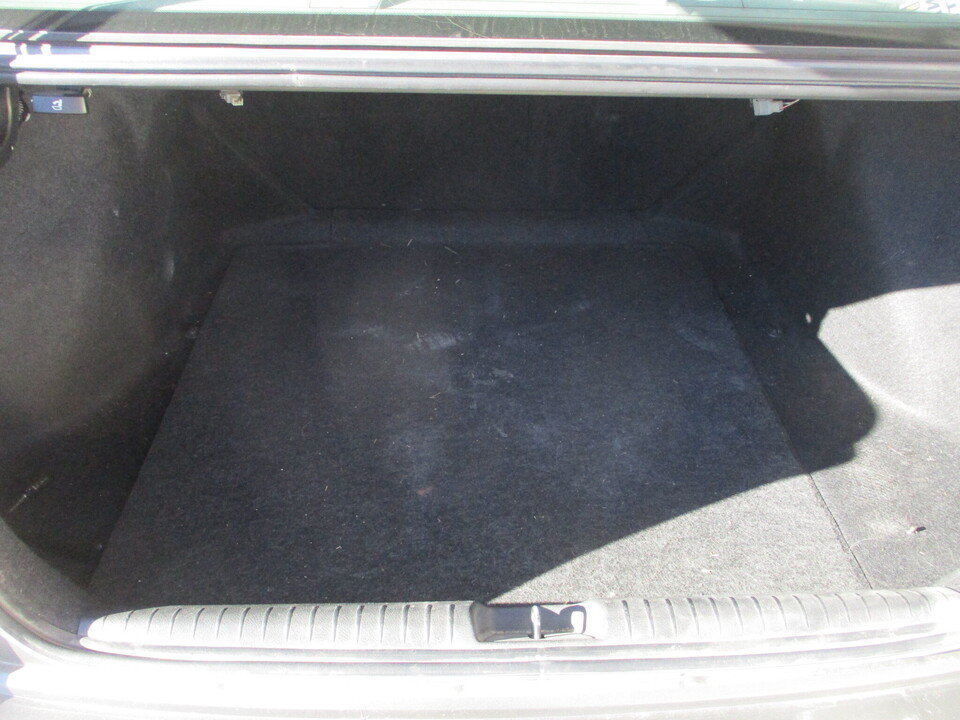 Used 2007 Honda Civic LX image 6