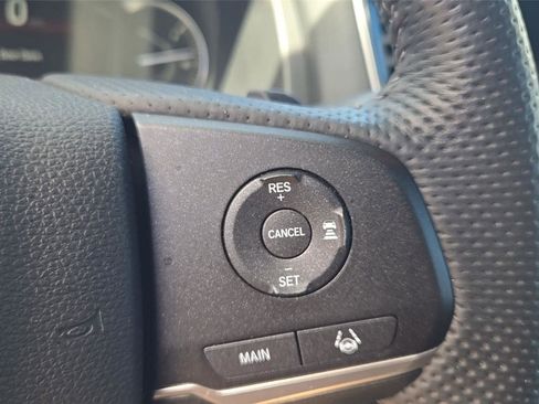 Used 2023 Honda Passport EX-L image 19