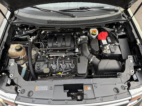 Used 2016 Ford Flex Limited w/ Limited Appearance Package image 37