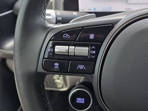 Certified 2024 Hyundai Ioniq 6 Limited AWD/4WD image 31