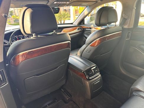 Used 2017 Genesis G90 5.0 Ultimate AWD/4WD image 71