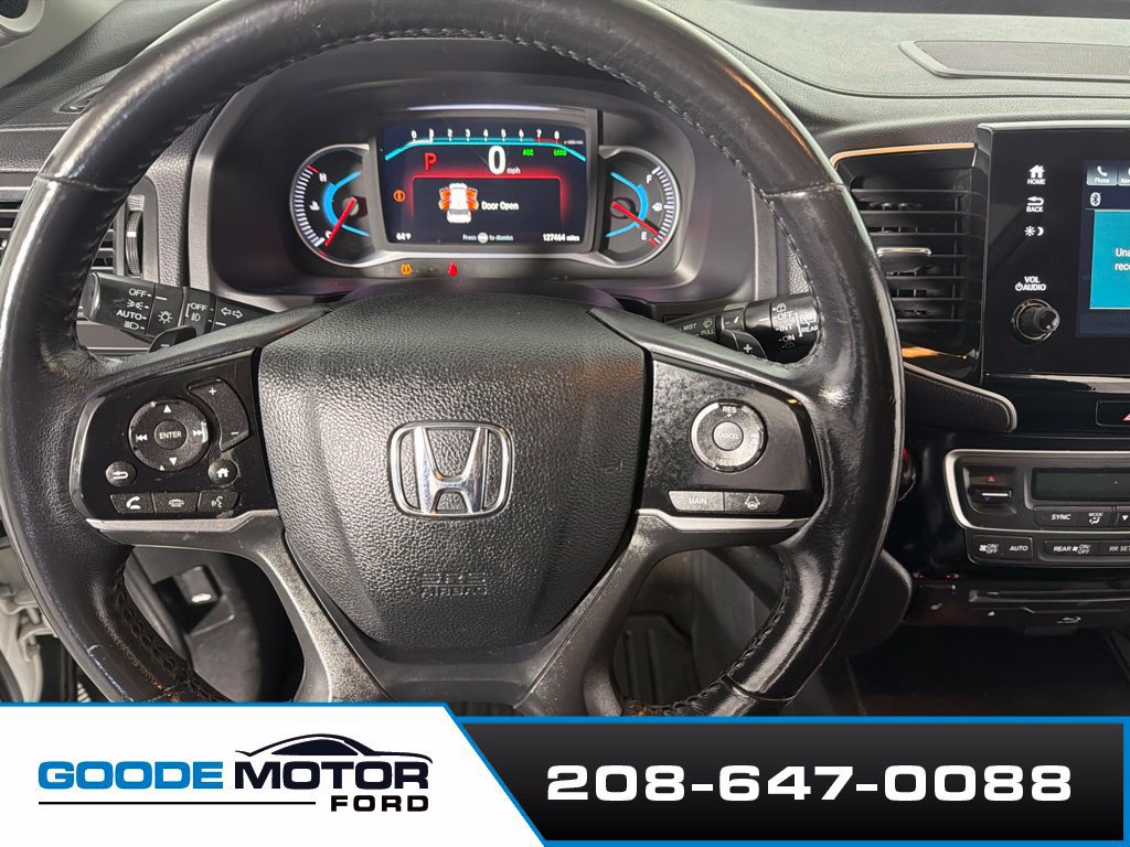 Used 2020 Honda Pilot Touring image 14