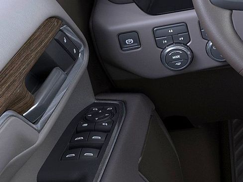 New 2026 GMC Sierra 2500 SLE image 22
