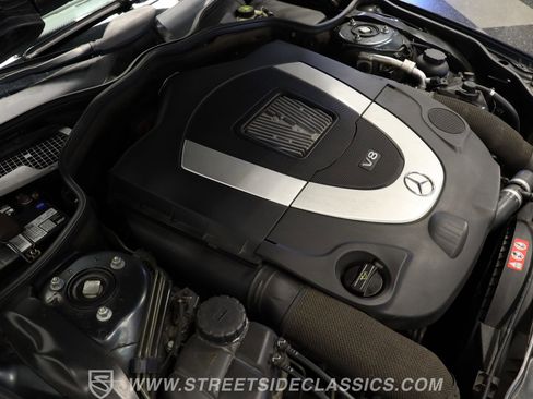 Used 2007 Mercedes-Benz SL 550 image 32