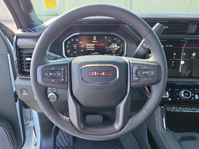 New 2026 GMC Sierra 2500 AT4X w/ AT4X AEV Edition AWD/4WD image 22