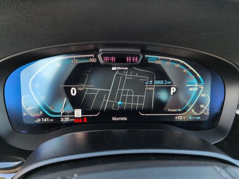 Certified 2023 BMW 530e image 21