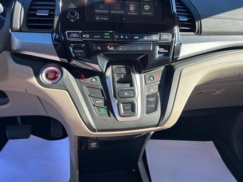 Used 2019 Honda Odyssey EX-L image 14
