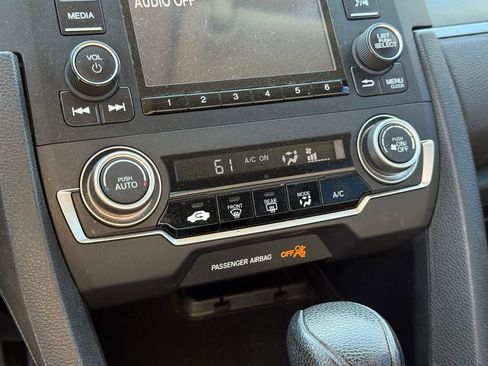 Used 2017 Honda Civic LX image 18