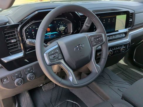 New 2026 Chevrolet Silverado 1500 RST w/ RST Select Package image 14