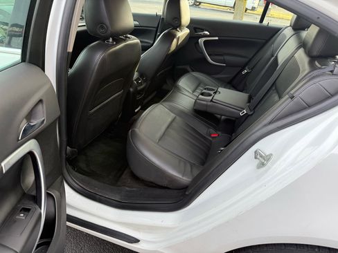 Used 2016 Buick Regal image 21