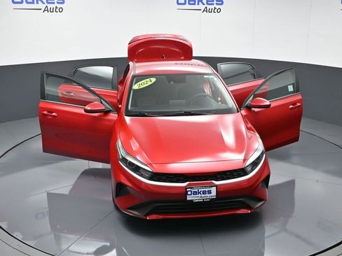 Certified 2024 Kia Forte LXS image 53