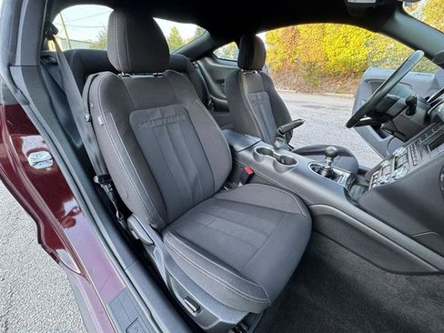 Used 2018 Ford Mustang GT image 28