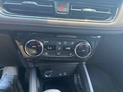 Certified 2024 Chevrolet TrailBlazer RS w/ Convenience Package AWD/4WD image 15