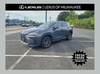 Used 2024 Lexus NX 350 AWD w/ Cold Area Package video 1