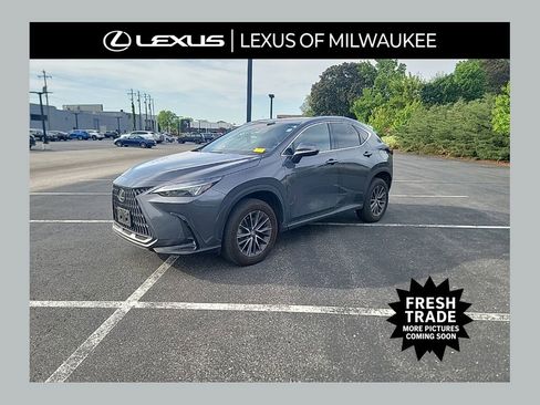 Used 2024 Lexus NX 350 AWD w/ Cold Area Package image 1