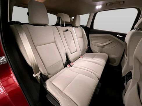 Used 2018 Ford Escape SE w/ SE Sync 3 Package FWD image 26