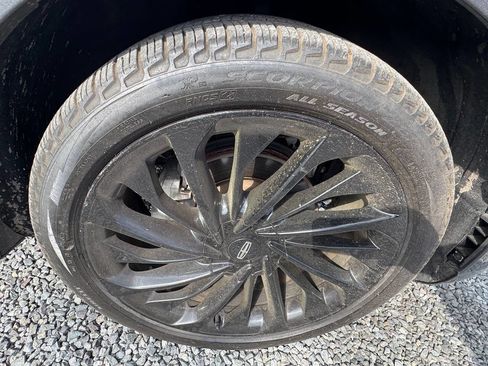 Used 2021 Lincoln Aviator Reserve w/ Equipment Group 210A image 35