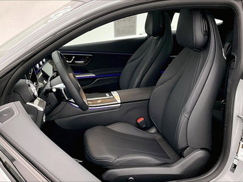 Used 2026 Mercedes-Benz CLE 300 4MATIC Coupe image 16