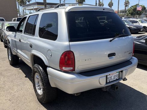 Used 2003 Dodge Durango R/T AWD/4WD image 6
