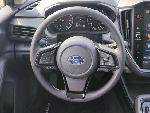 New 2026 Subaru Crosstrek 2.0i Premium image 23