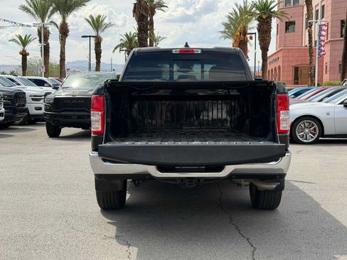 Used 2023 RAM 1500 Big Horn AWD/4WD image 29