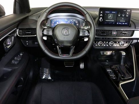 Certified 2025 Acura ADX A-Spec image 3