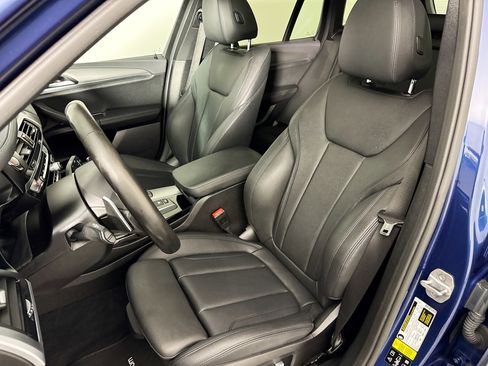Used 2020 BMW X3 M40i w/ Premium Package AWD/4WD image 17