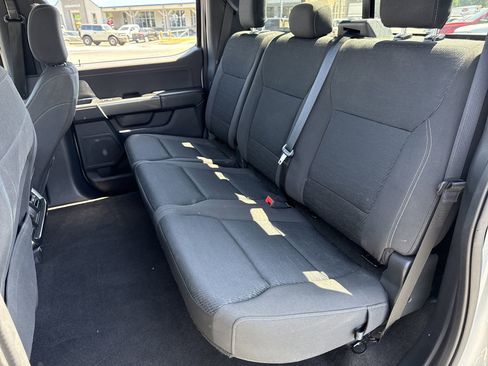 Used 2023 Ford F150 XLT w/ Equipment Group 302A High RWD image 13