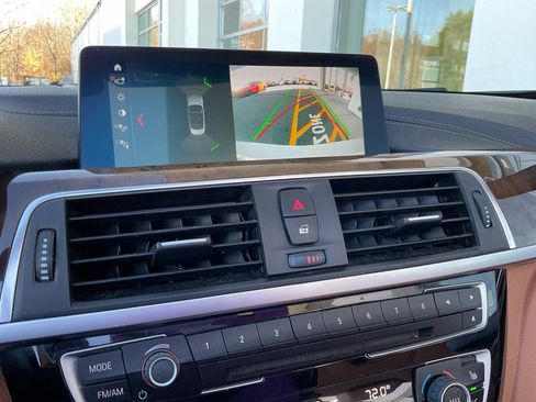 Used 2019 BMW 430i xDrive xDrive w/ Convenience Package image 19