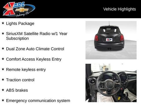 Used 2024 MINI Cooper S image 2