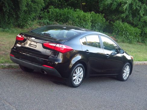 Used 2014 Kia Forte EX FWD image 27
