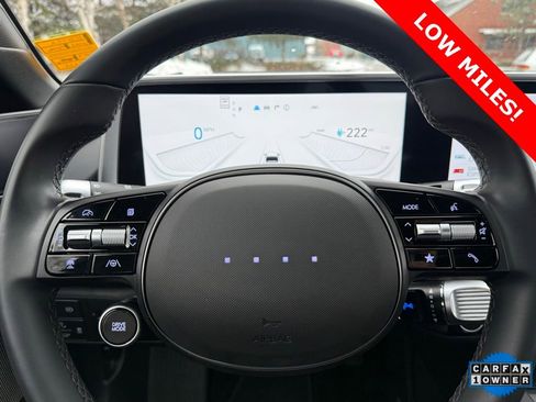 Used 2023 Hyundai Ioniq 6 SEL image 22