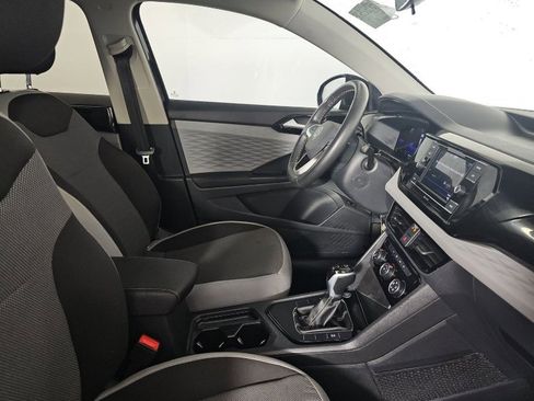 Used 2024 Volkswagen Taos S w/ MDO Package image 27