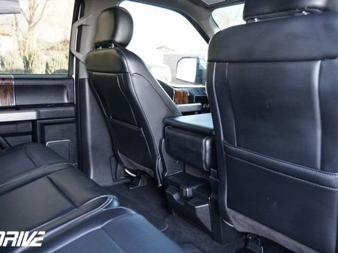 Used 2020 Ford F150 Lariat image 39