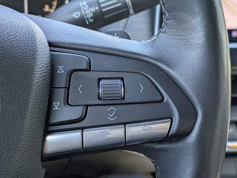 Certified 2023 Cadillac CT4 Premium Luxury image 26