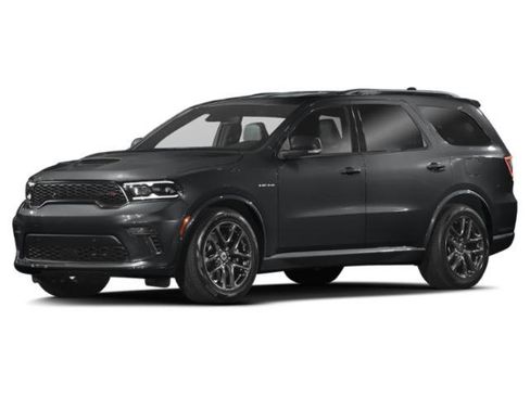 Used 2021 Dodge Durango SRT w/ Premium Interior Group image 1