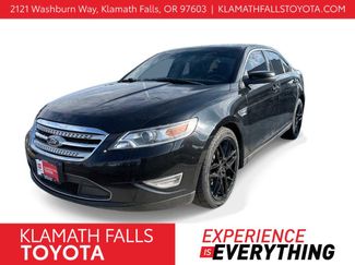 Used 2010 Ford Taurus SHO image 1