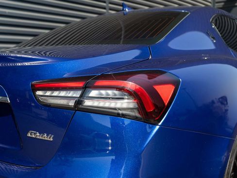 Used 2022 Maserati Ghibli Modena image 14