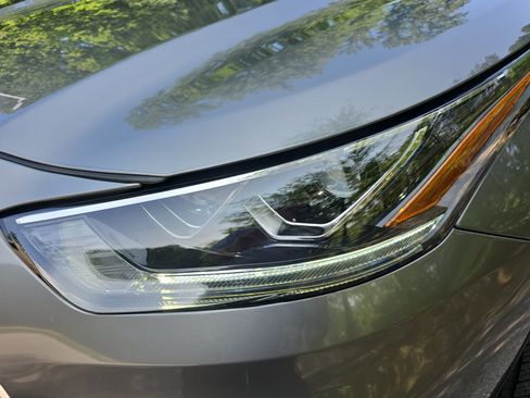 New 2026 Toyota Highlander Platinum AWD/4WD image 34