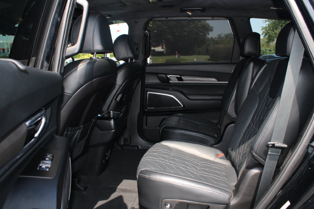 Used 2023 Kia Telluride SX Prestige X-Pro AWD/4WD image 14