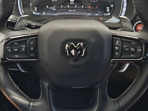 New 2026 RAM 1500 RHO AWD/4WD image 21