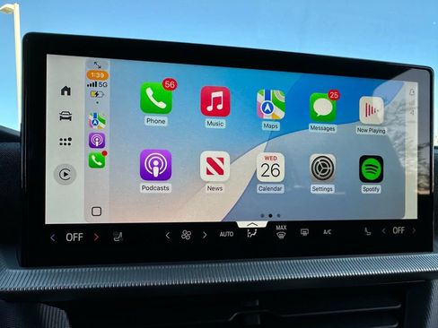 New 2026 Ford Explorer ST-Line w/ ST-Line Street Pack image 47